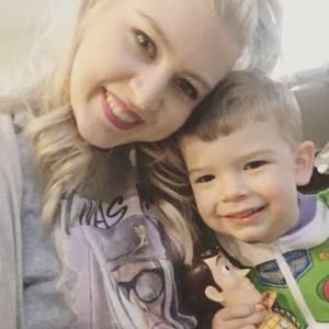 Meet your Posher, Brooke